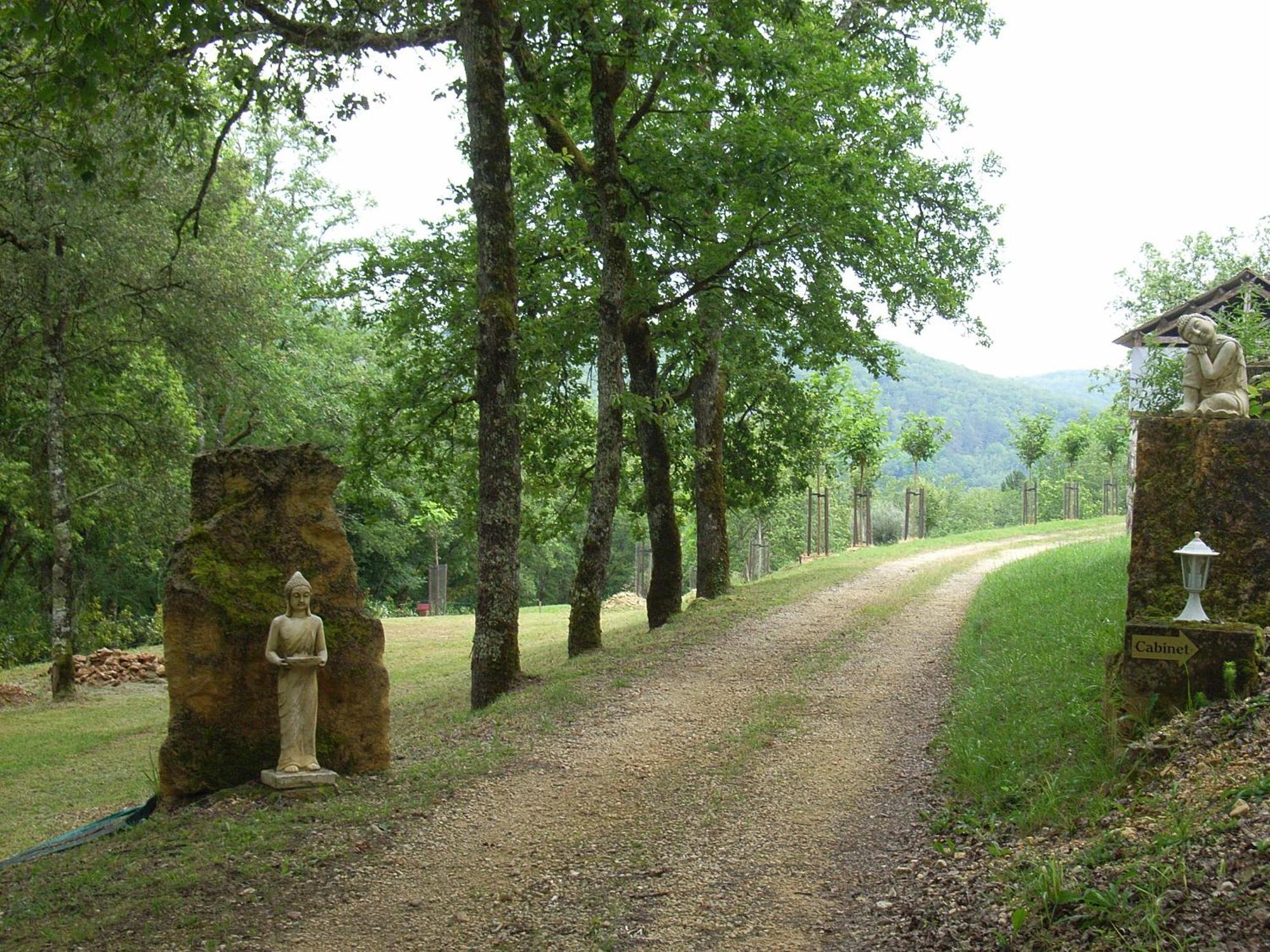 Les Eyzies Studio Aux Eyzies Au Coeur De La Vallee De L'Homme מראה חיצוני תמונה